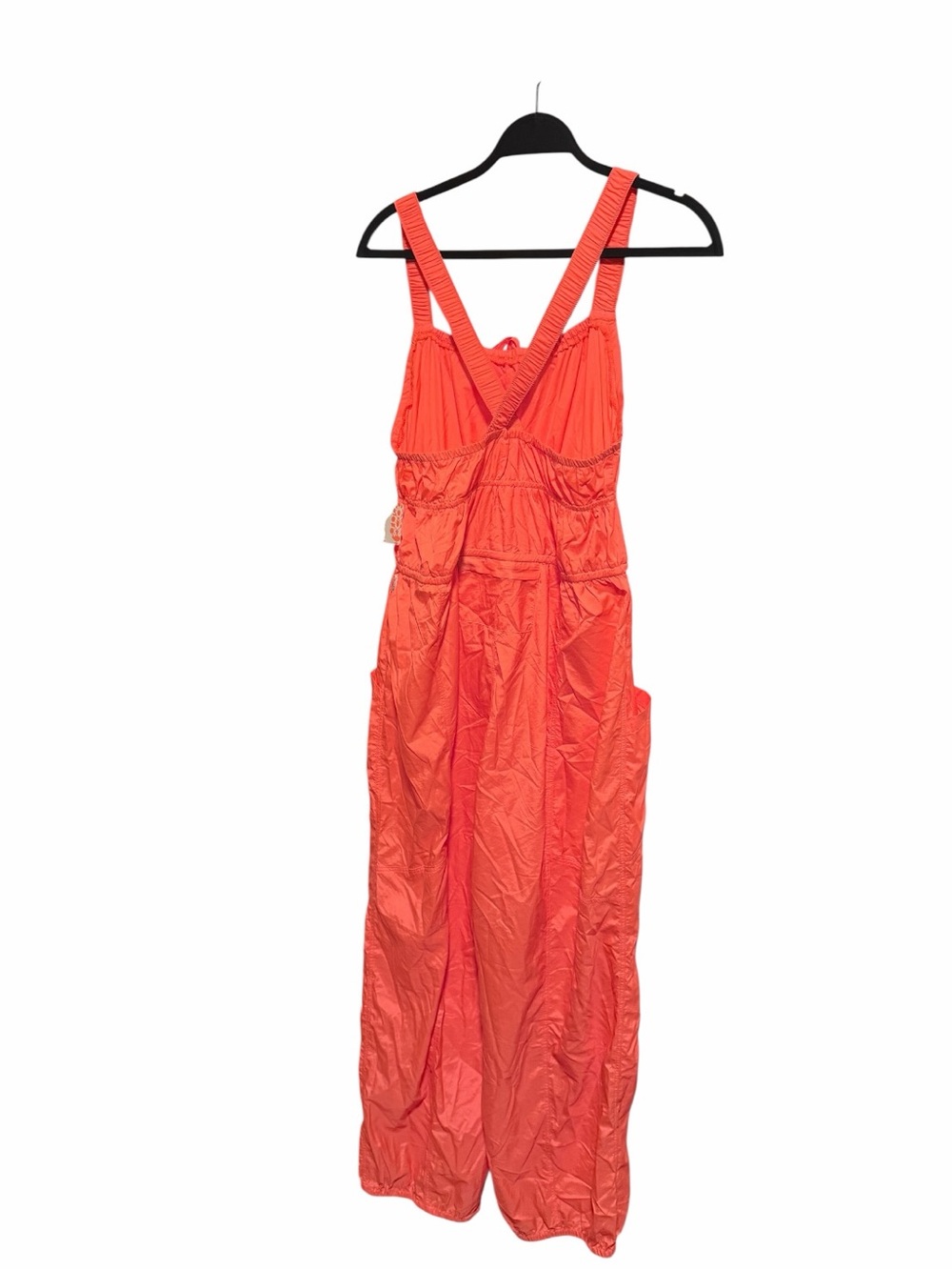 NEW FP Movement Tropic Sport One-Piece Jumpsuit Size Large - Picture 4 of 10